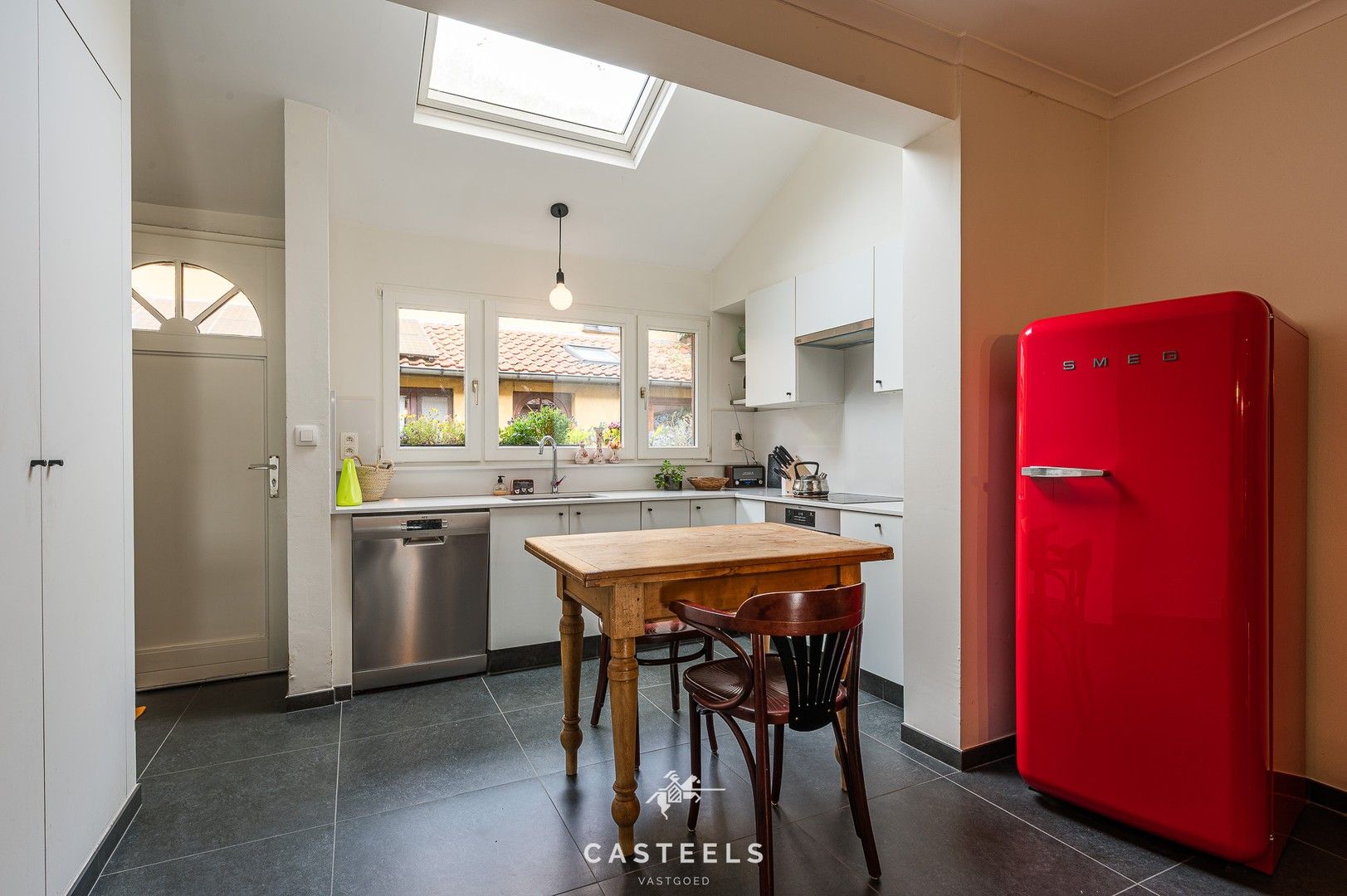 Wonen in Gent met een unieke gemeenschapsdynamiek foto 7