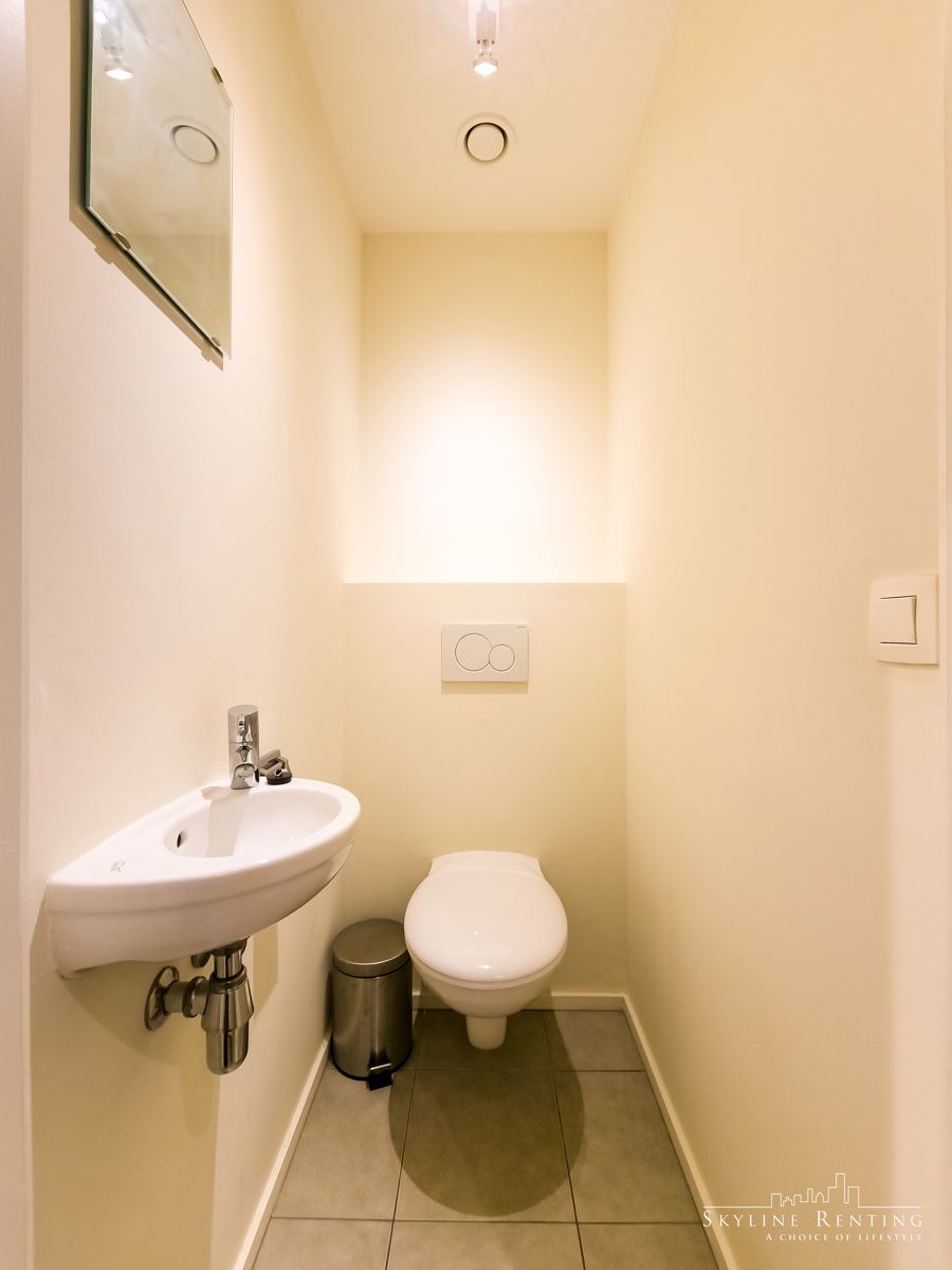 LICHTRIJK - Appartement 1 kamer met binnenplaats (NAVO area) foto 13