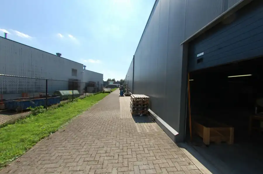 Blauwesteenstraat 83/3, 2550 Kontich foto 4