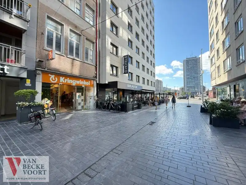 Handelspand op AAA-locatie foto 12