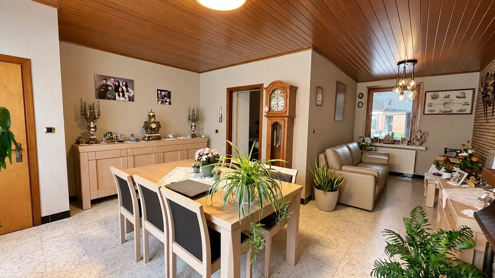 Huis te koop Winkelsestraat 110 - - 8860 Lendelede