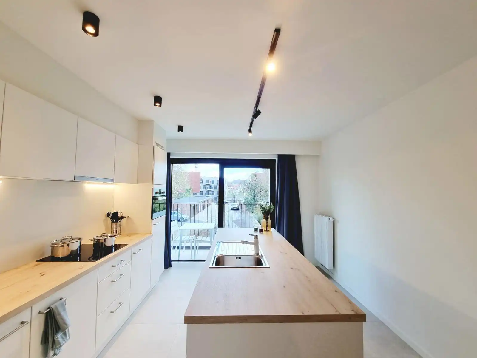 Uniek gerenoveerd investeringsvastgoed Leuven foto 17