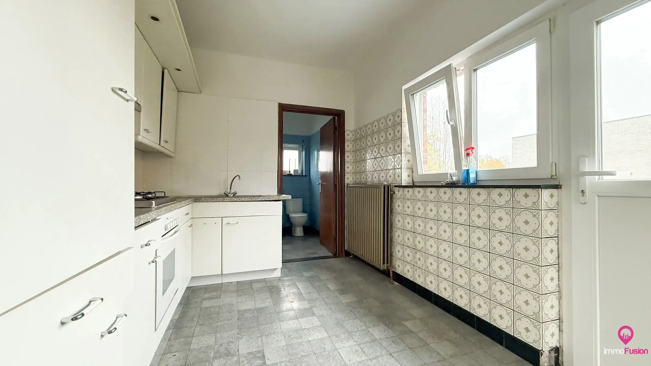 Centraal gelegen openbebouwing in Hasselt foto 5