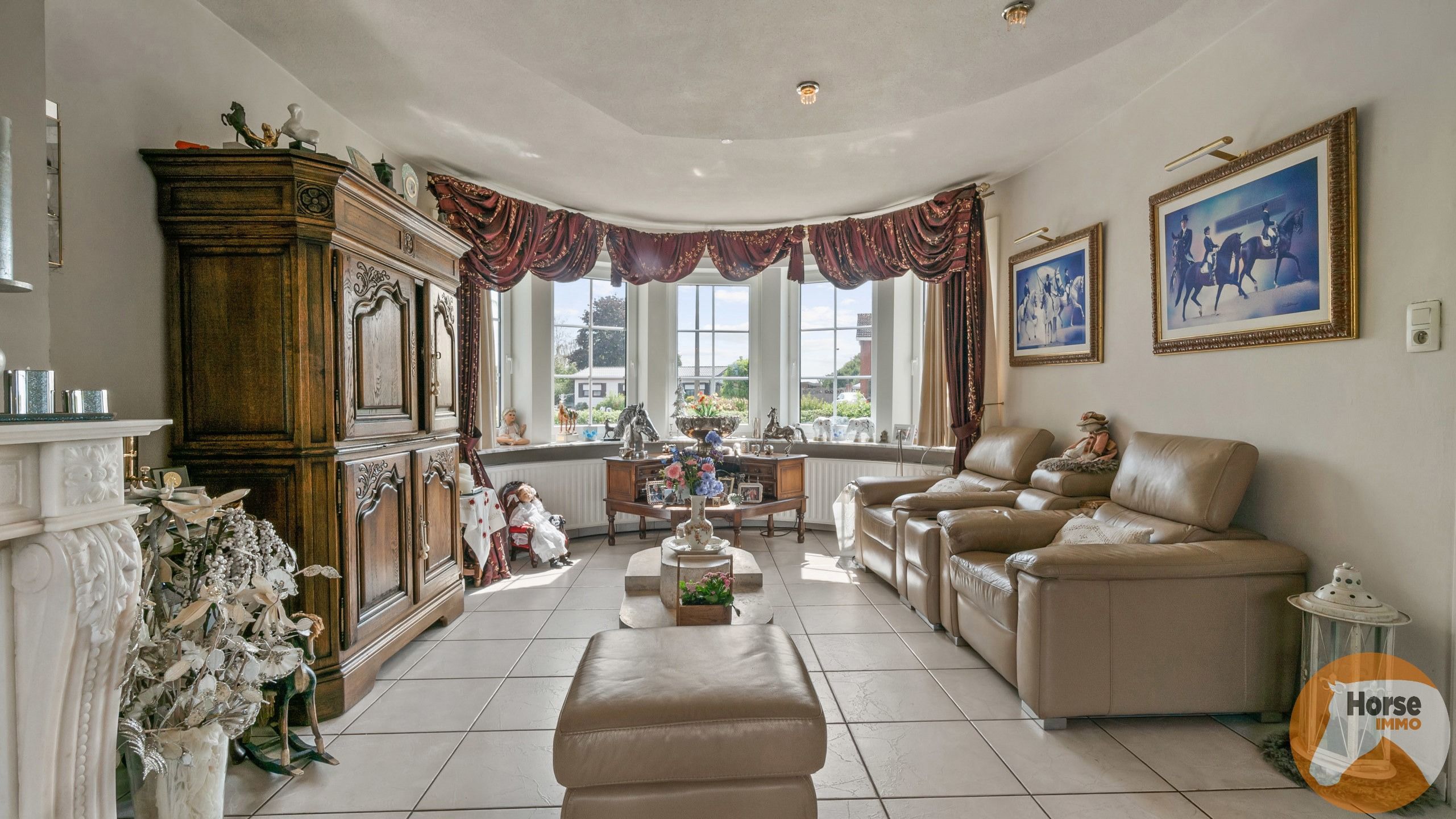 NEEROETEREN-Woning met accommodatie voor (semi)professioneel foto 16