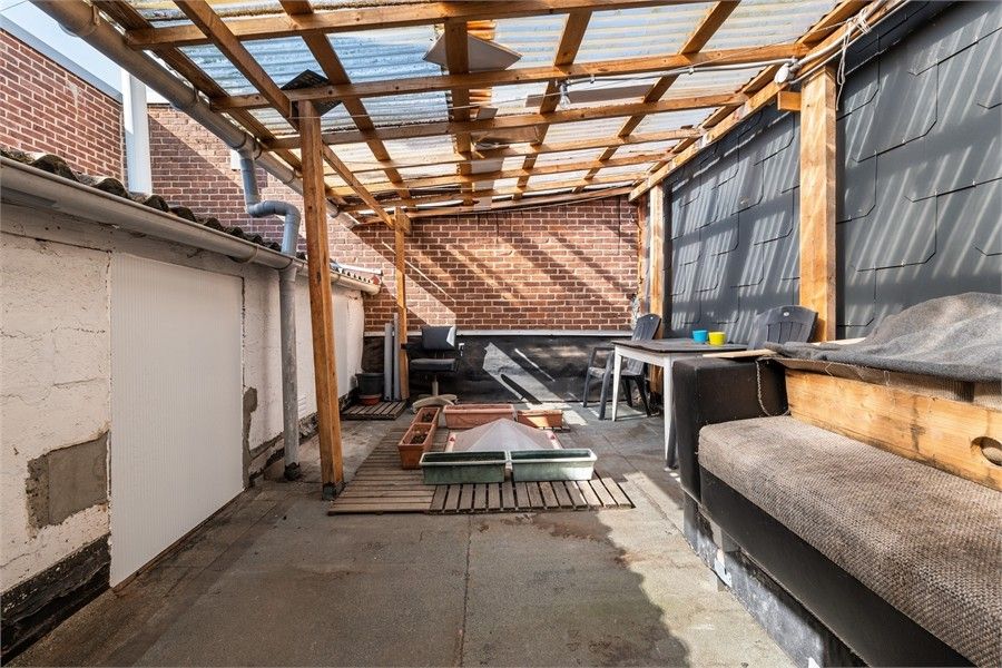 KNUSSE WONING IN HET LANDELIJKE HEERS foto 19