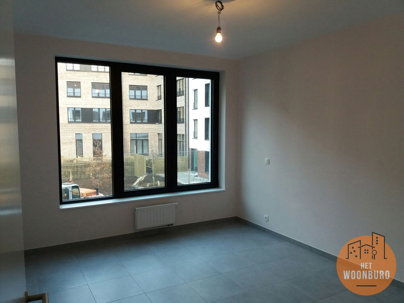 Appartement H1.3 + kelder + autostaanplaats foto 9