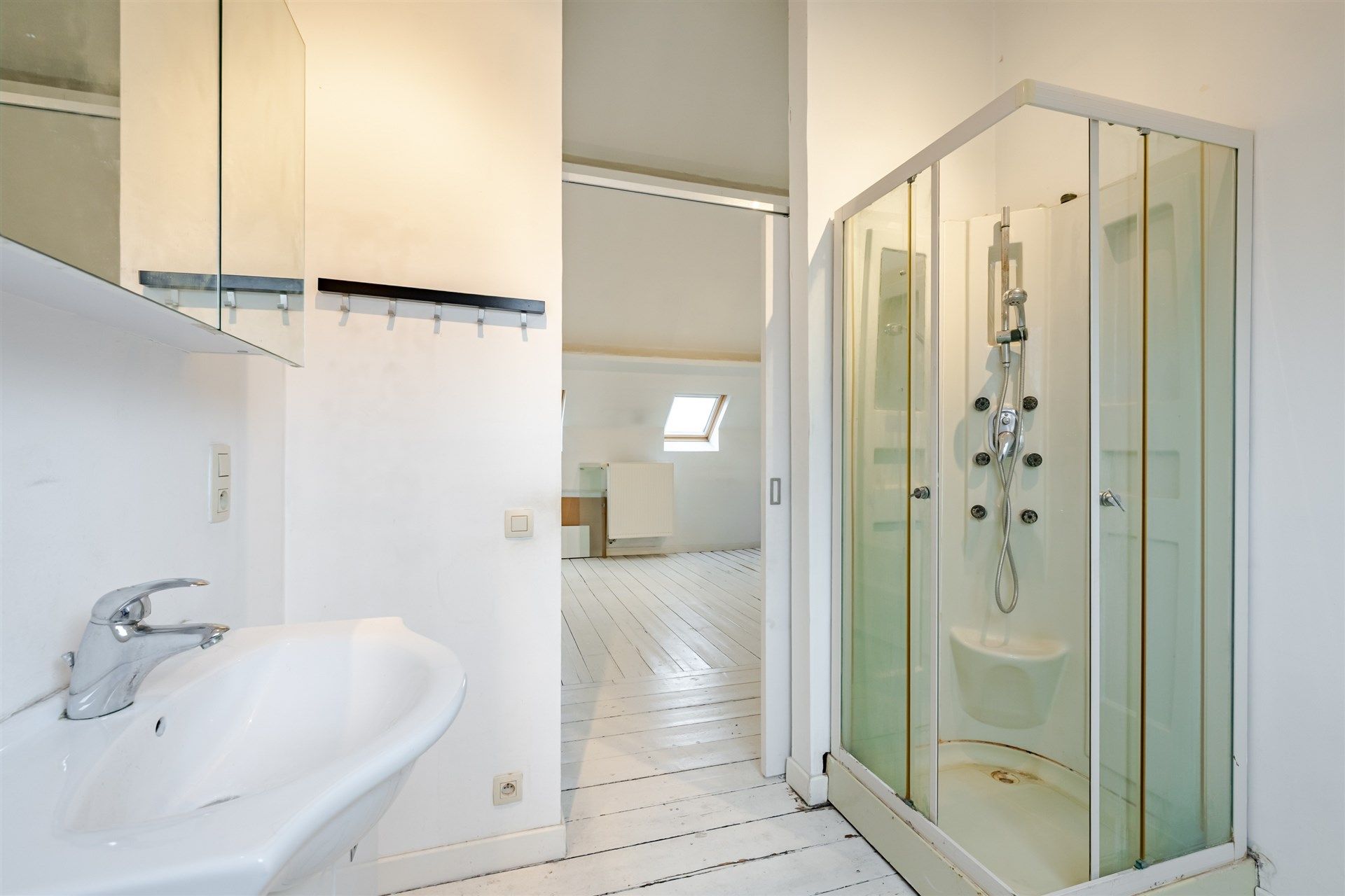 Stadswoning met 2 slaapkamers en 2 badkamers foto 20