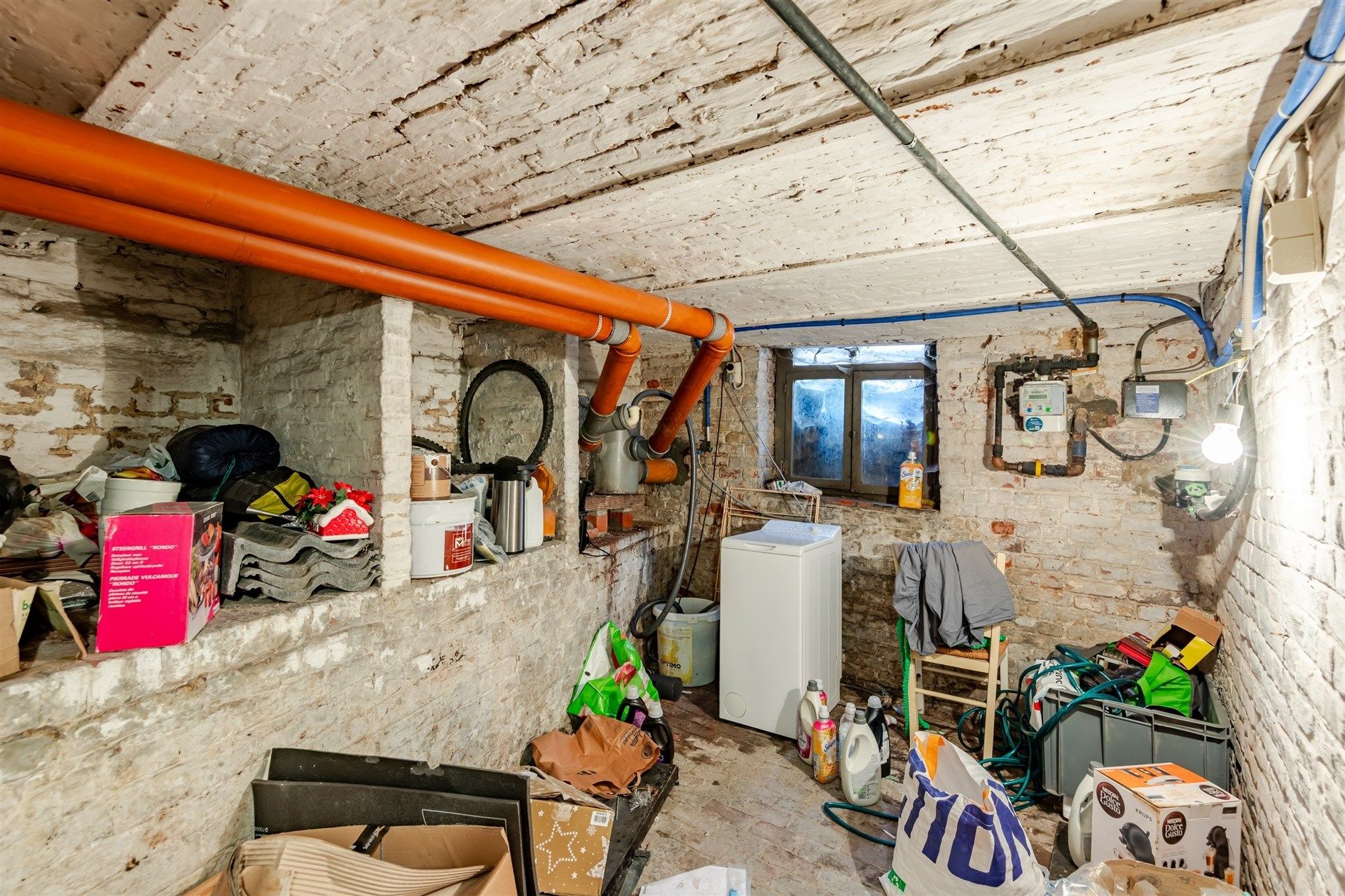 Stadswoning met 2 slaapkamers en 2 badkamers foto 20