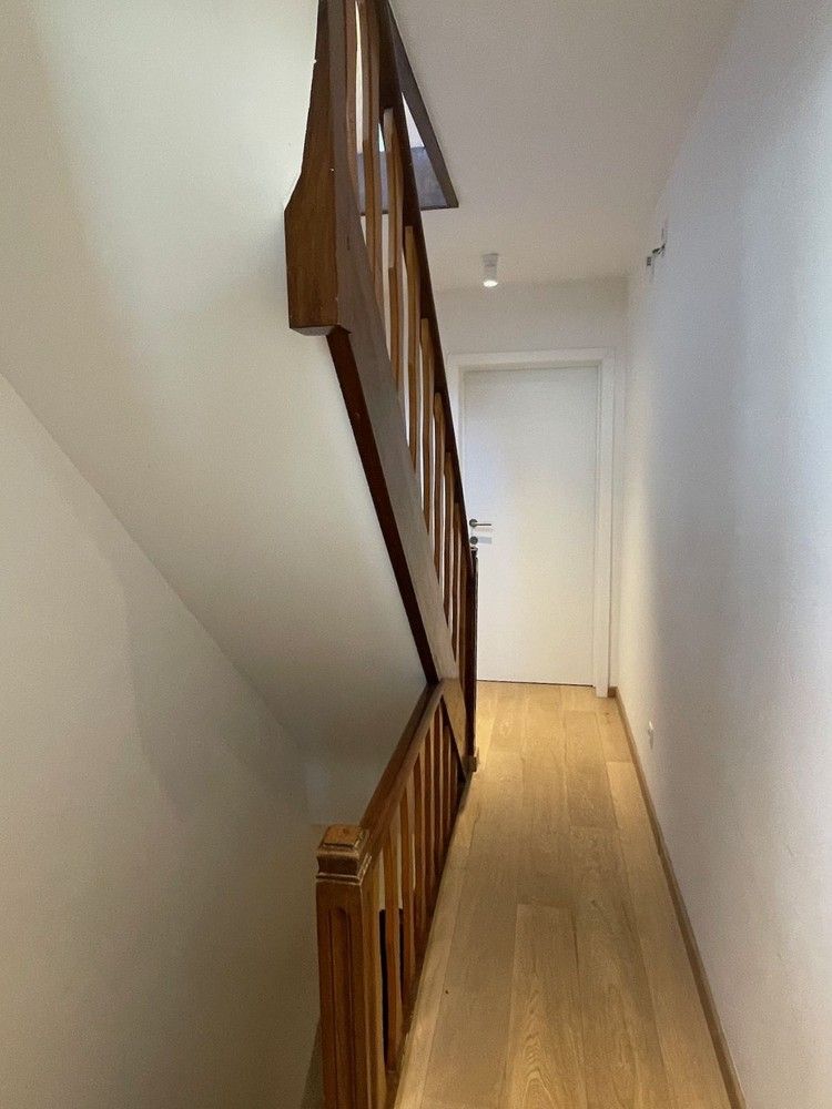 Recent gerenoveerde woning in hartje Leuven – ideaal voor co-housing! foto 9