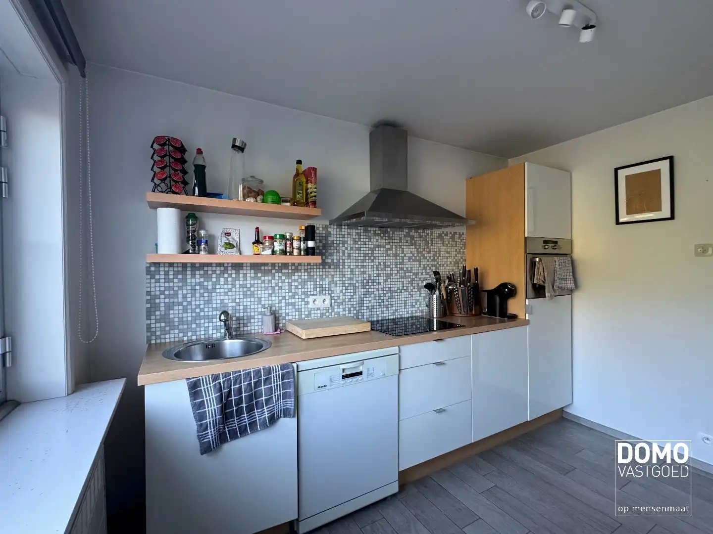 MOOI RUIM APPARTEMENT IN KURINGEN foto 6