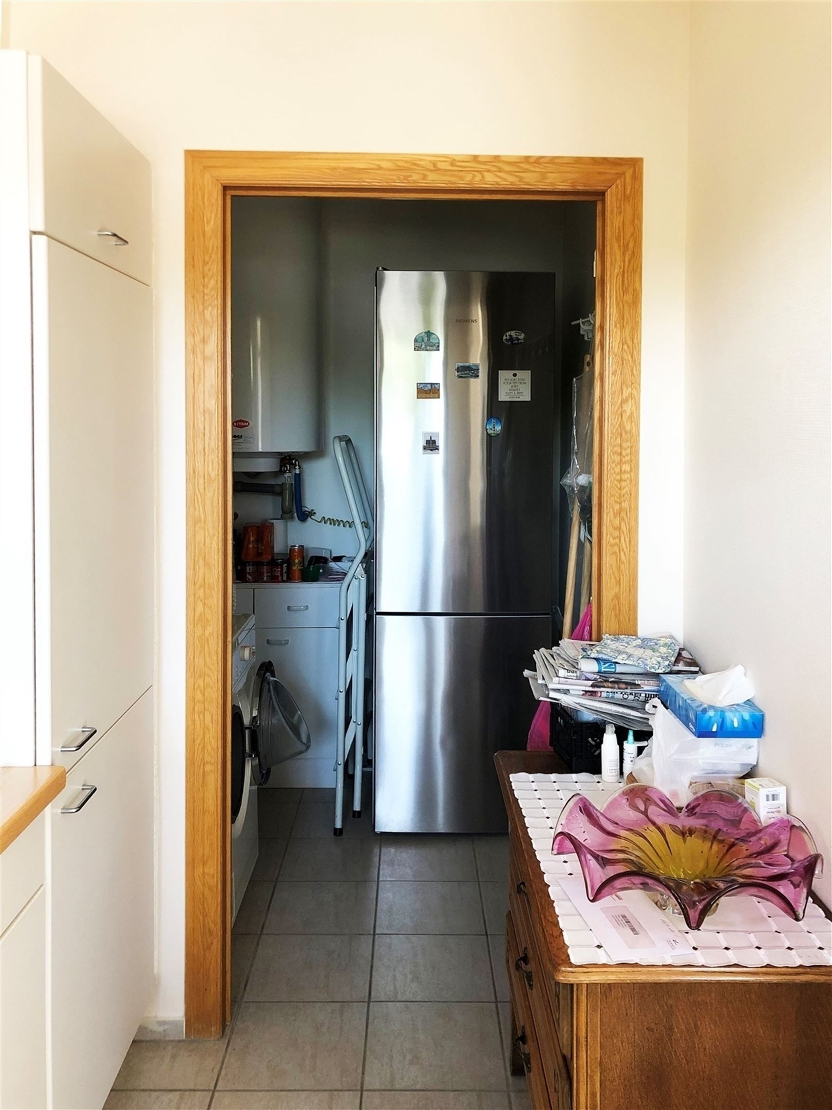 Appartement te huur in centrum Oudenaarde foto 11