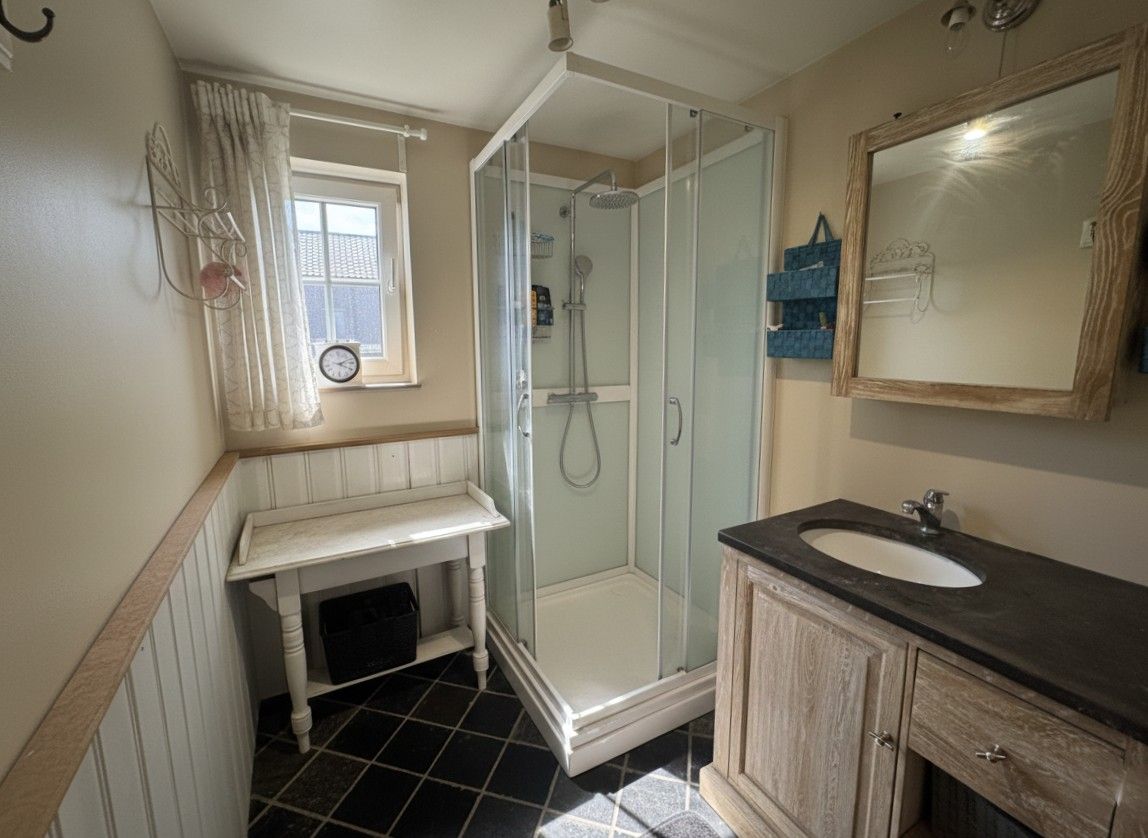 INSTAPKLARE PASTORIJWONING (O.B.) foto 12