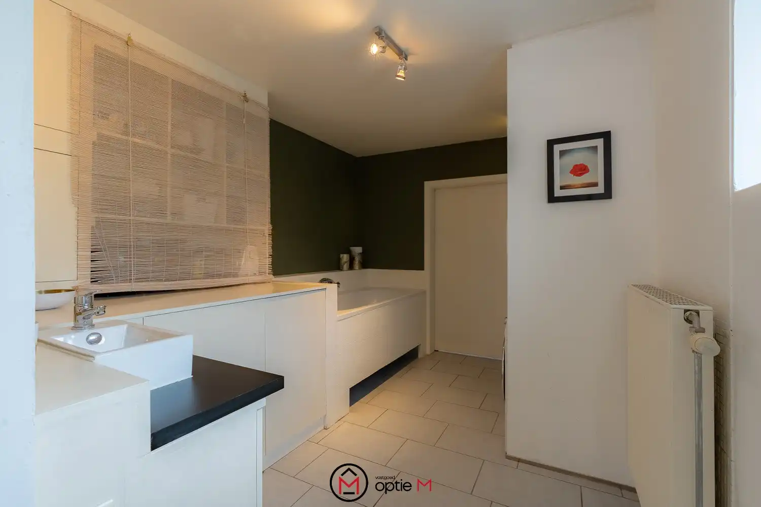 Charmante woning te koop vlakbij het centrum van Hasselt foto 13
