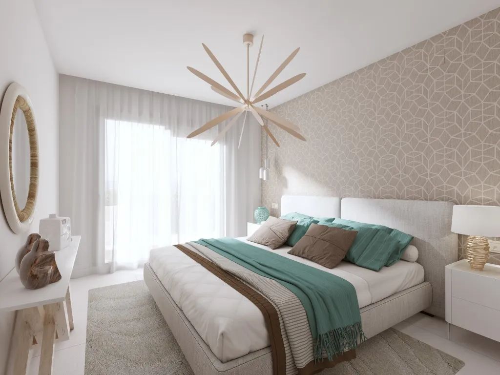 Luxe vakantiewoningen met adembenemend uitzicht foto 5