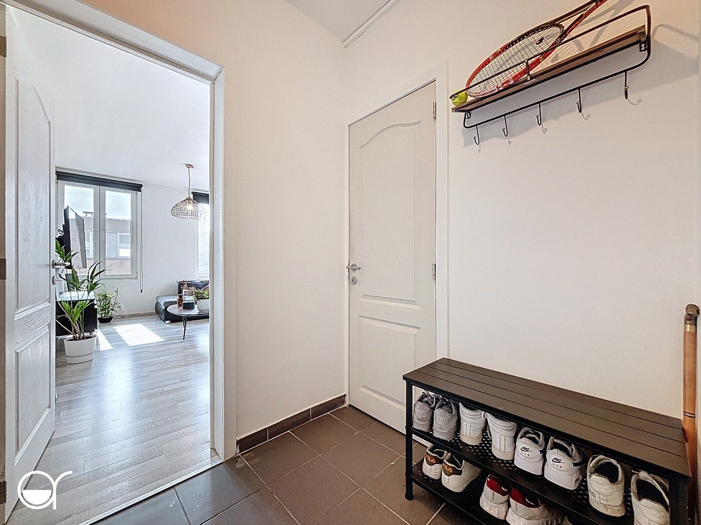 Gerenoveerd duplex appartement op hippe locatie foto 3