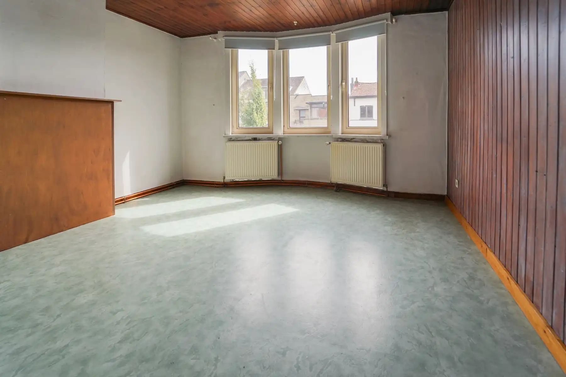 Woning  op rustige ligging foto 8