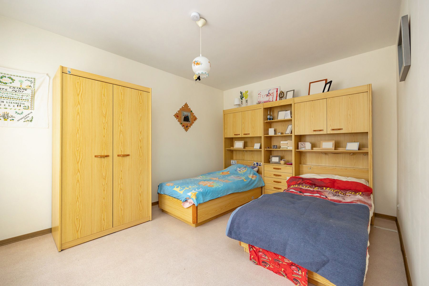 Ruime woning met 4 slks en 2 bdks op 886 m² foto 31