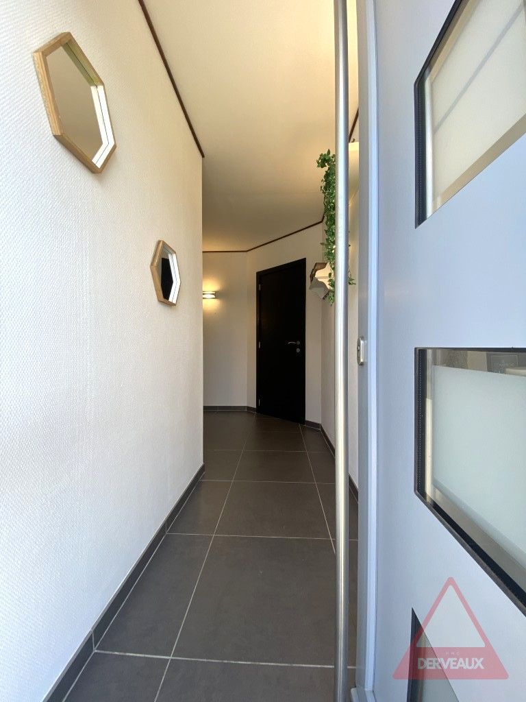 Moorslede – Volledig gerenoveerde instapklare woning met 3 slaapkamers en dubbele garage foto 2
