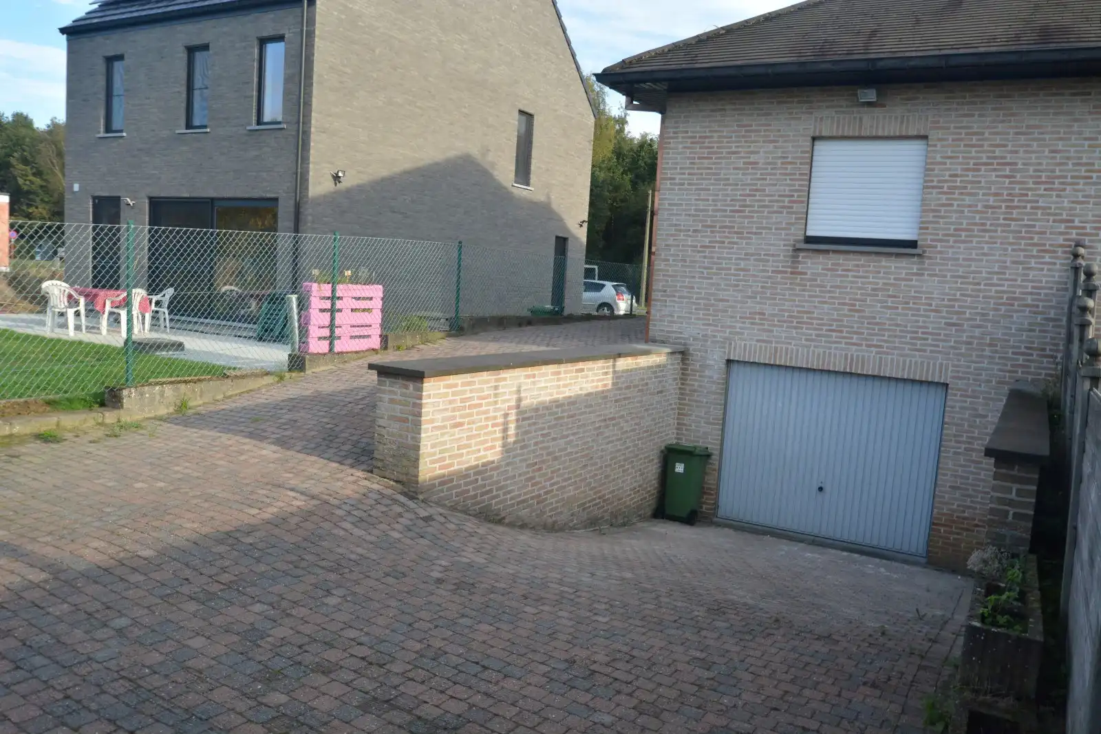 OB met 3 slpk en 2 garages te Begijnendijk foto 16