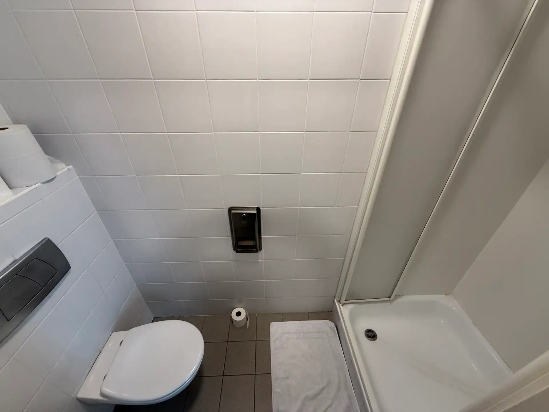Penthouse te huur foto 9