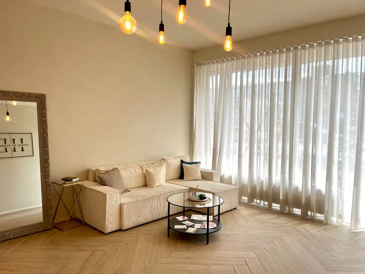 Topgelegen commerciële ruimte van 70 m² met directe huuropbrengst en hoge visibiliteit foto 7