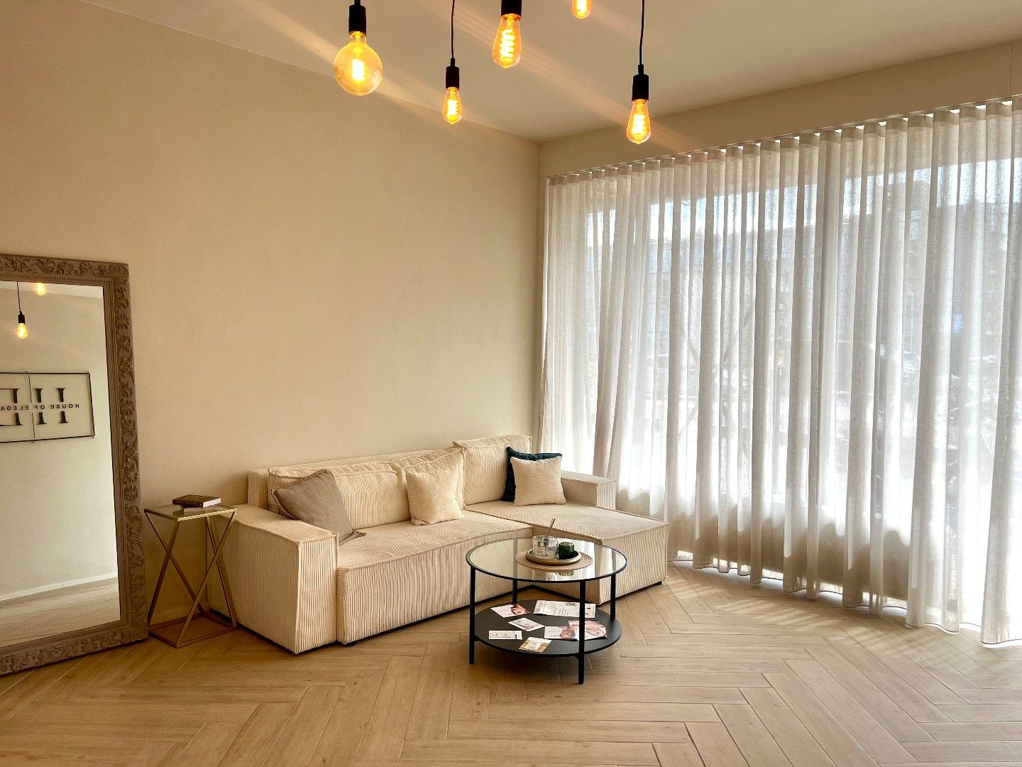 Topgelegen commerciële ruimte van 70 m² met directe huuropbrengst en hoge visibiliteit foto 7