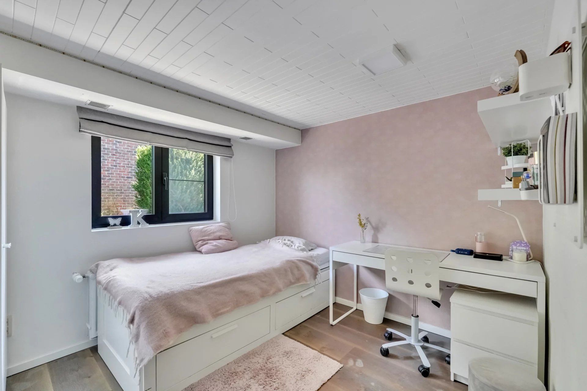 Ruime instapklare woning foto 9