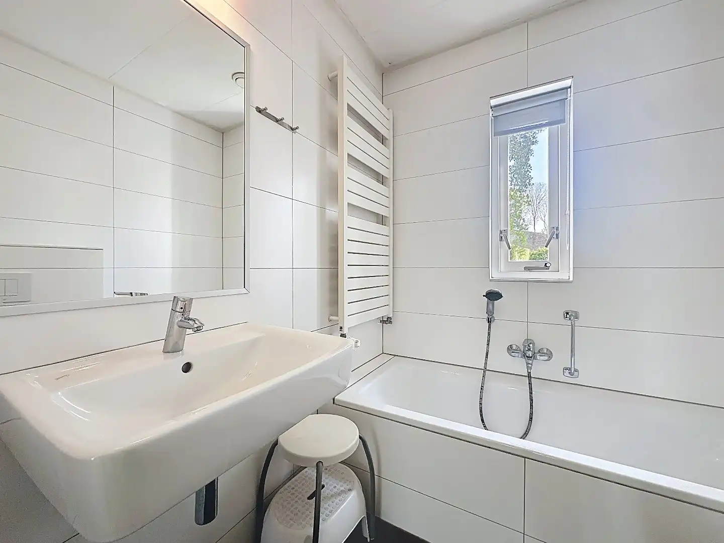 Sfeervolle recreatiewoning in het Zwindorp , Retranchement. foto 29