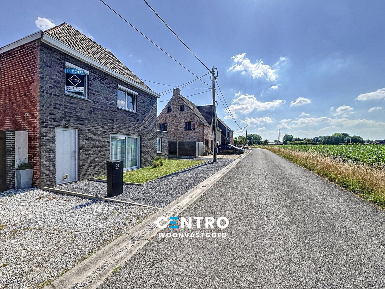 Hoofdfoto van de publicatie: Gezellige LICHTRIJKE HOB met 2 slpks, parkeerplaats op rustige locatie.