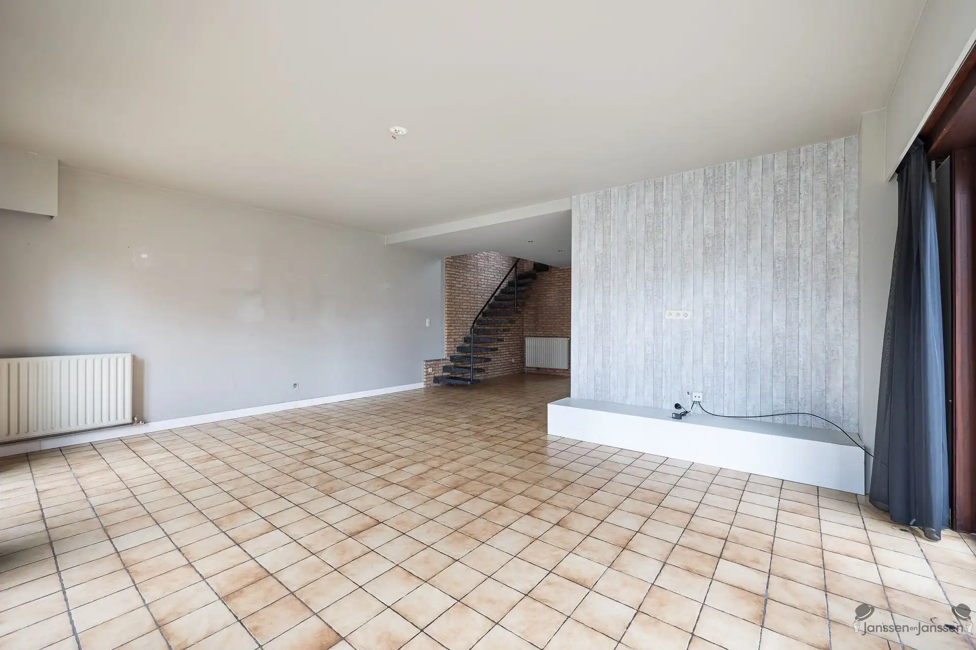 Charmante woning HOB met 3 slaapkamers, aparte garage op een perceel van 433m² te Rillaar. foto 5