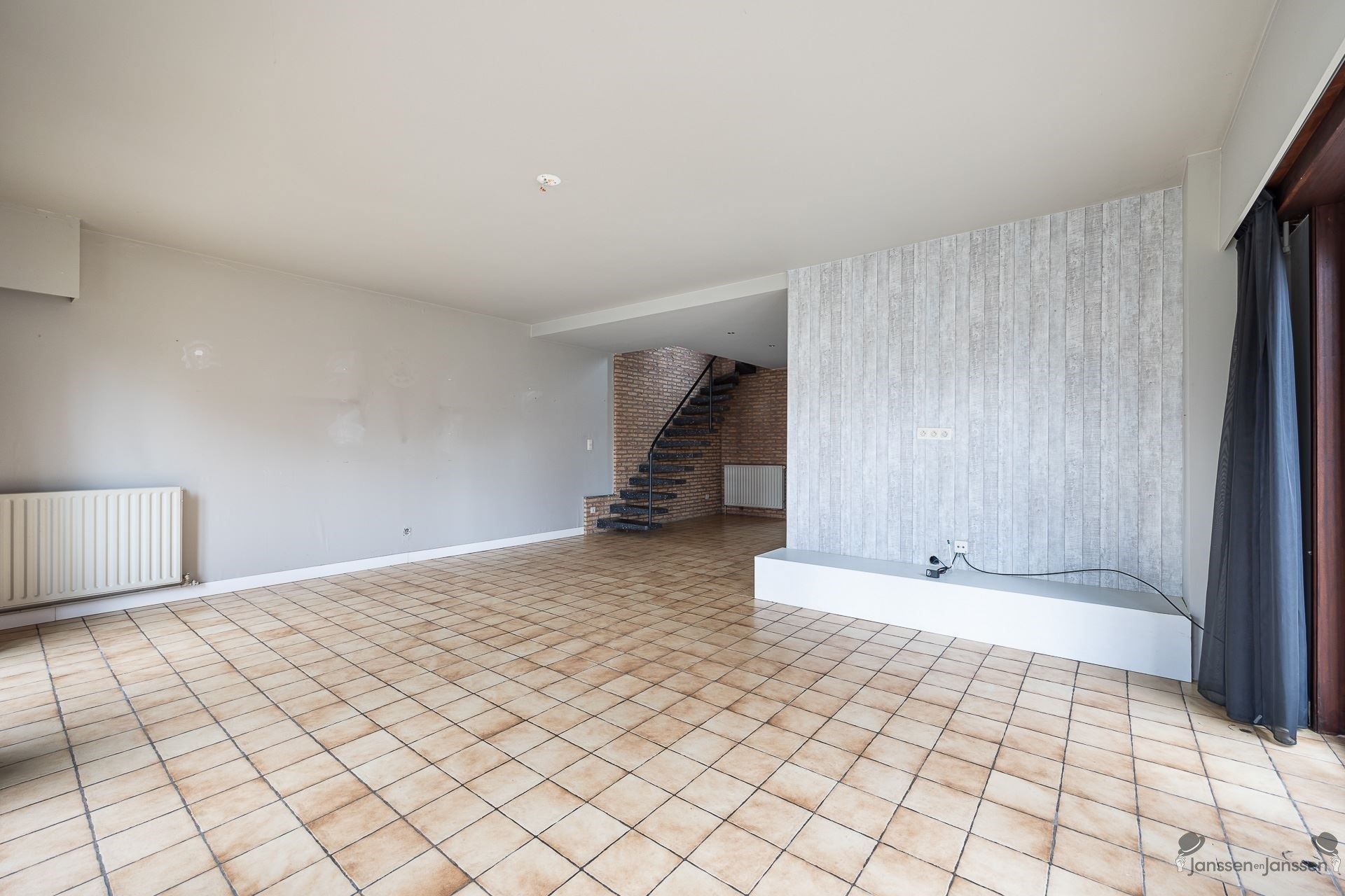 Charmante woning HOB met 3 slaapkamers, aparte garage op een perceel van 433m² te Rillaar. foto 5