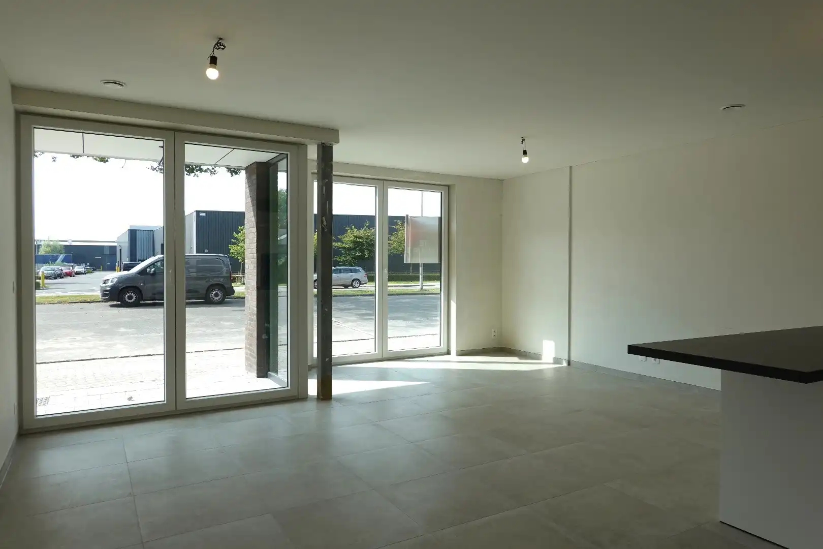 Prachtig appartement met autostaanplaats op uitstekende ligging in Brugge. foto 2