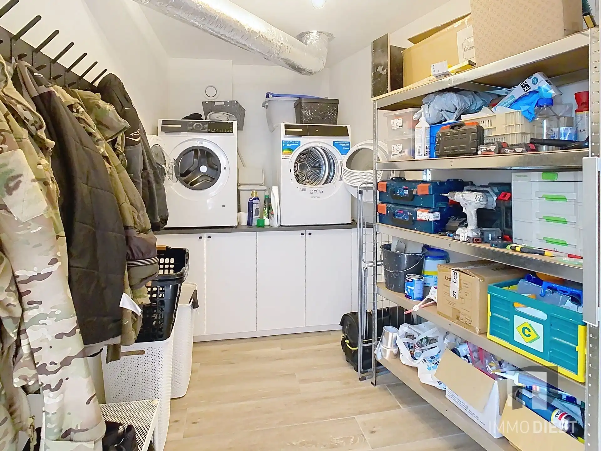 Appartement foto 19