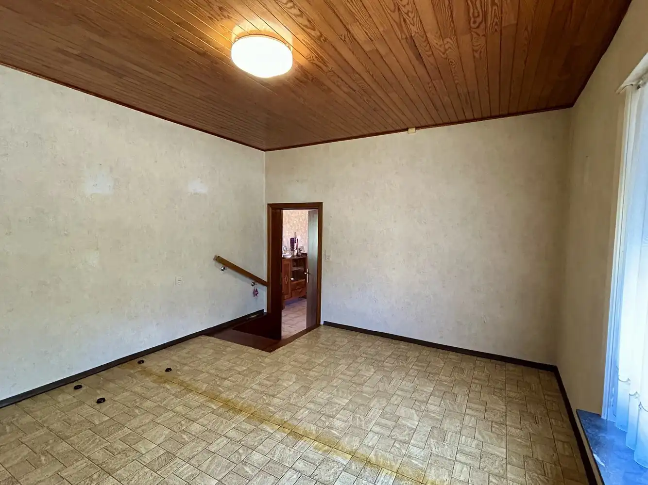 Te renoveren, ruime en authentieke woning te Korbeek-Dijle foto 9