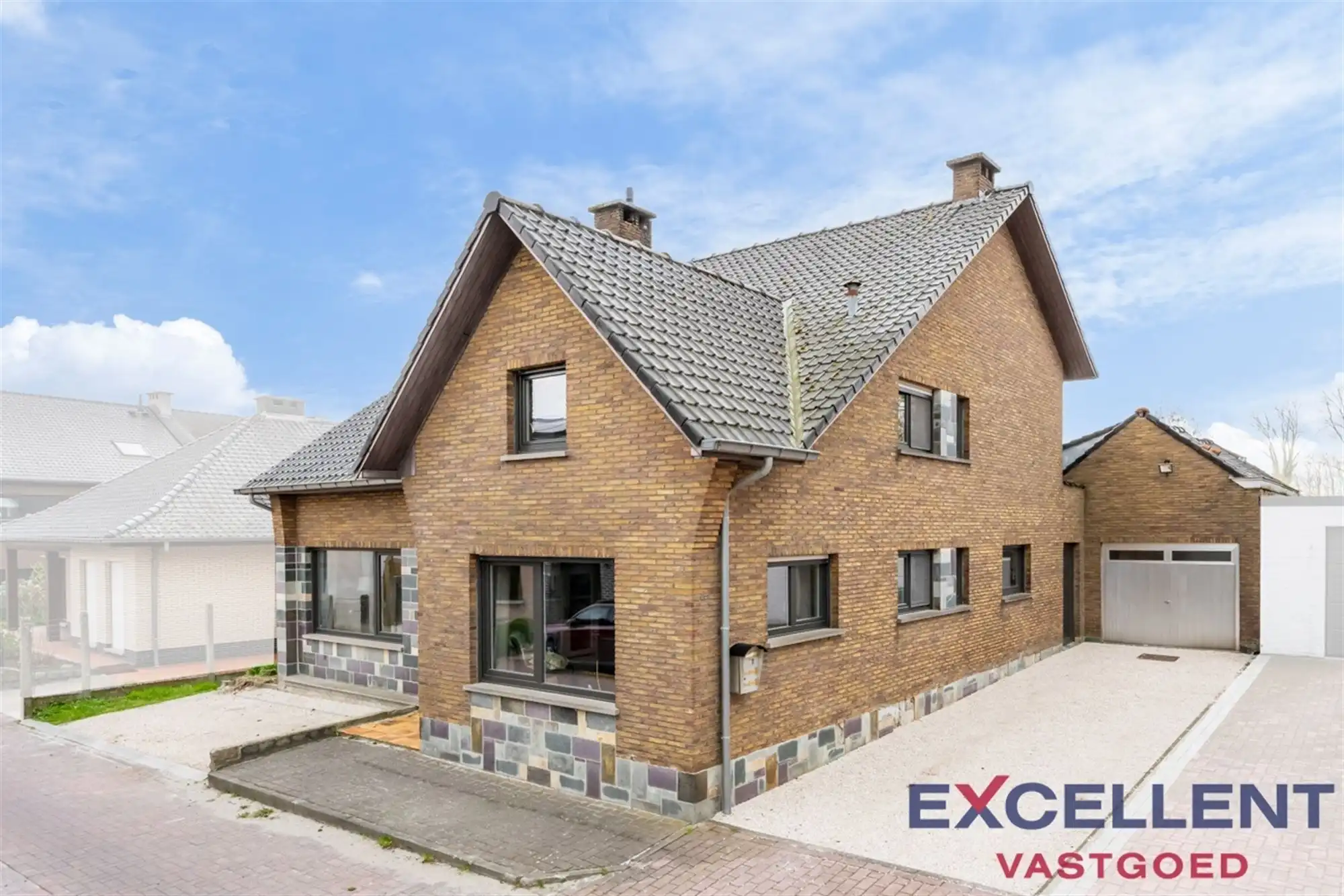 Instapklare topper met uitzonderlijk volume te Mere foto 23