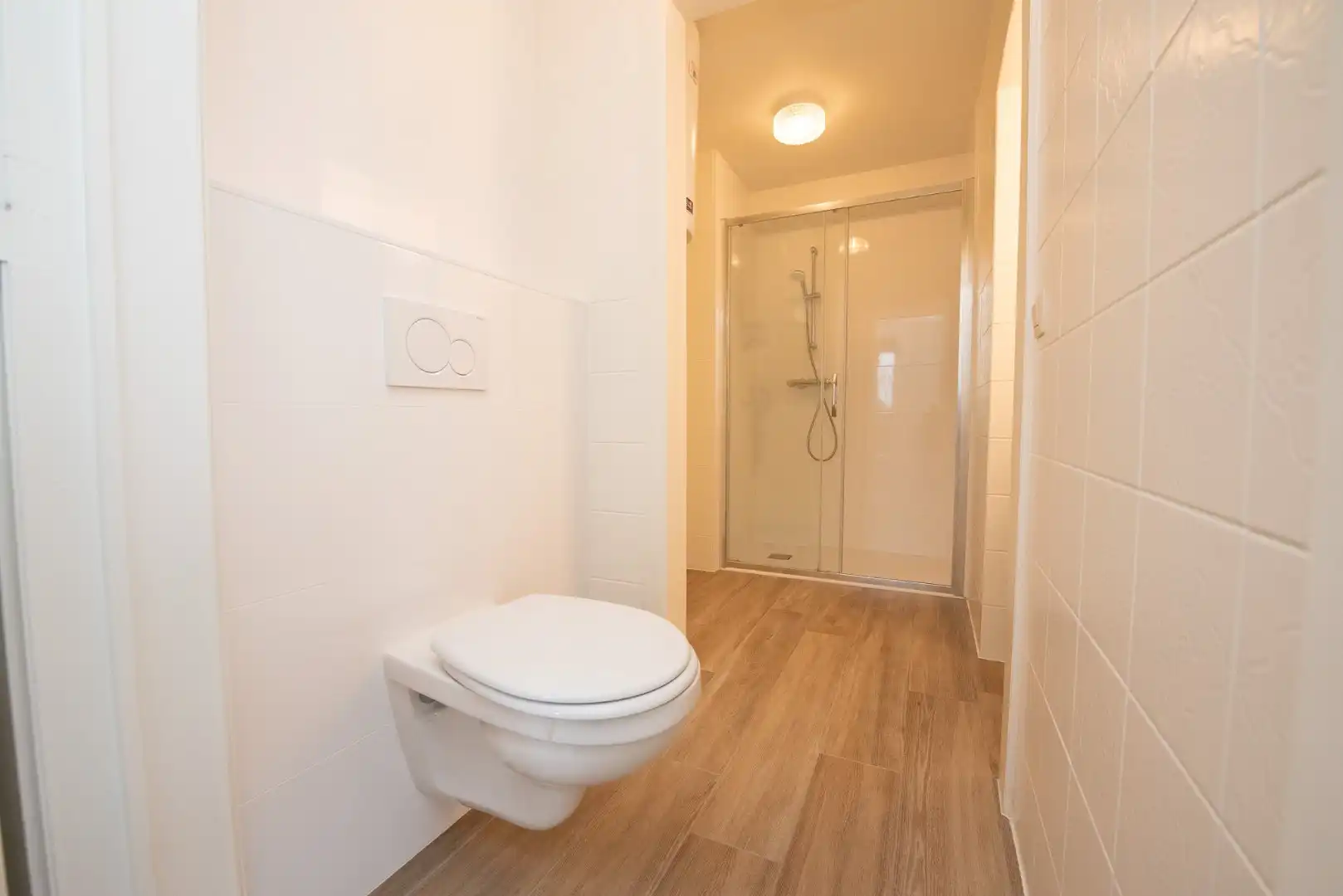 APPARTEMENTSGEBOUW van 9 appartementen met garages in Kristus-Koning Brugge foto 12