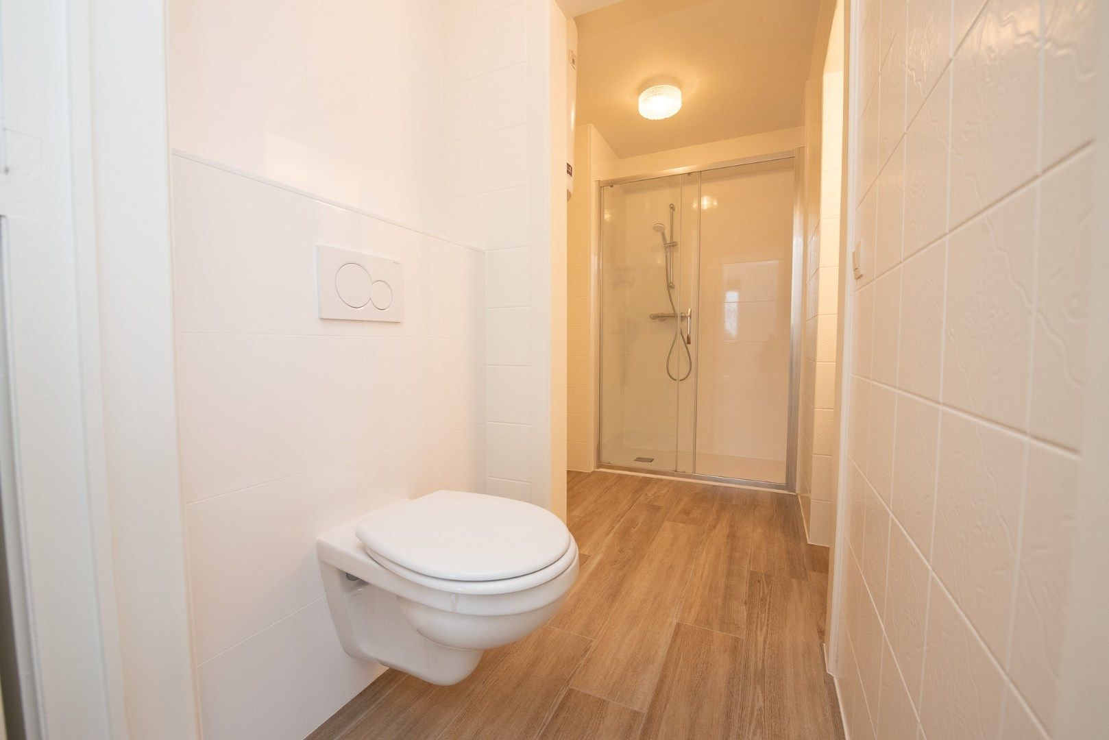 APPARTEMENTSGEBOUW van 9 appartementen met garages in Kristus-Koning Brugge foto 12