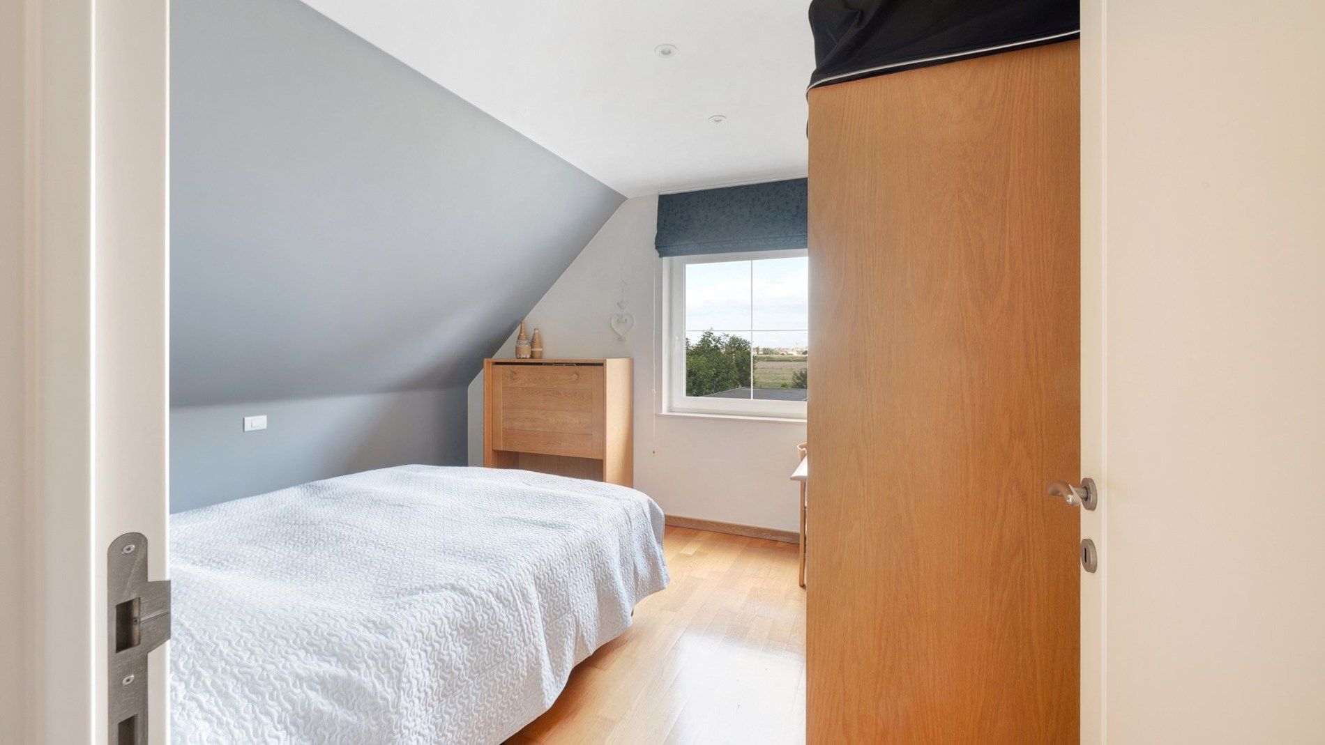 Mooie villa op een groot perceel Knokke-Heist foto 29