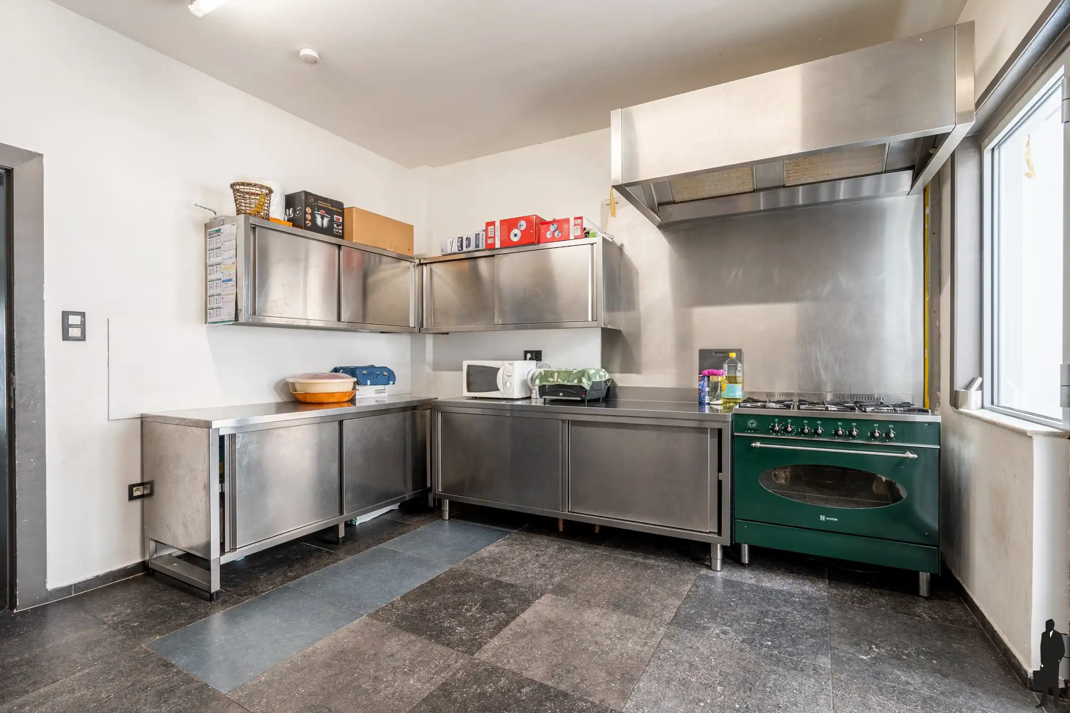Woning met 4 slaapkamers, 3 badkamers in centrum Turnhout foto 5