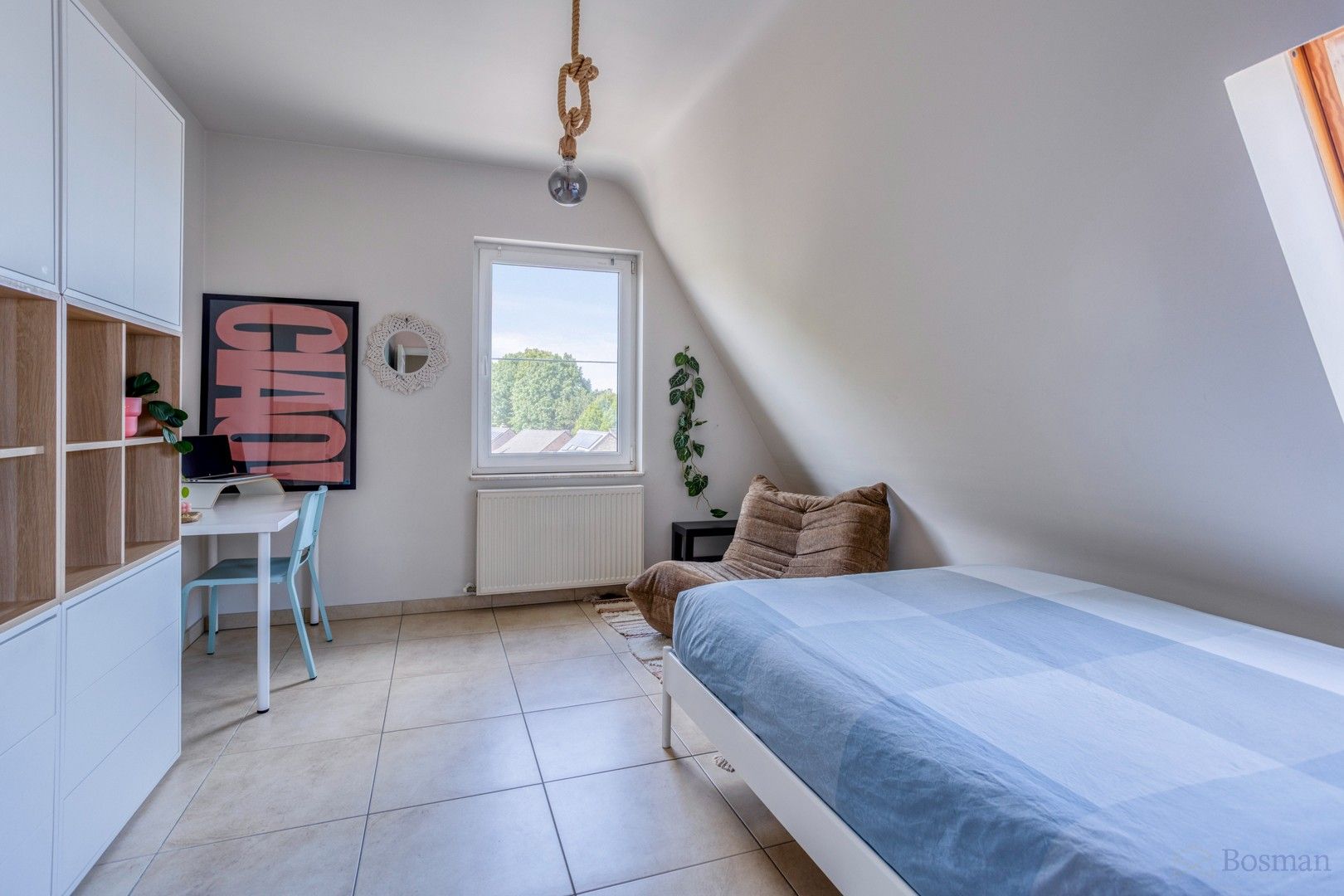 Zeer ruim appartement te koop in Geel foto 23