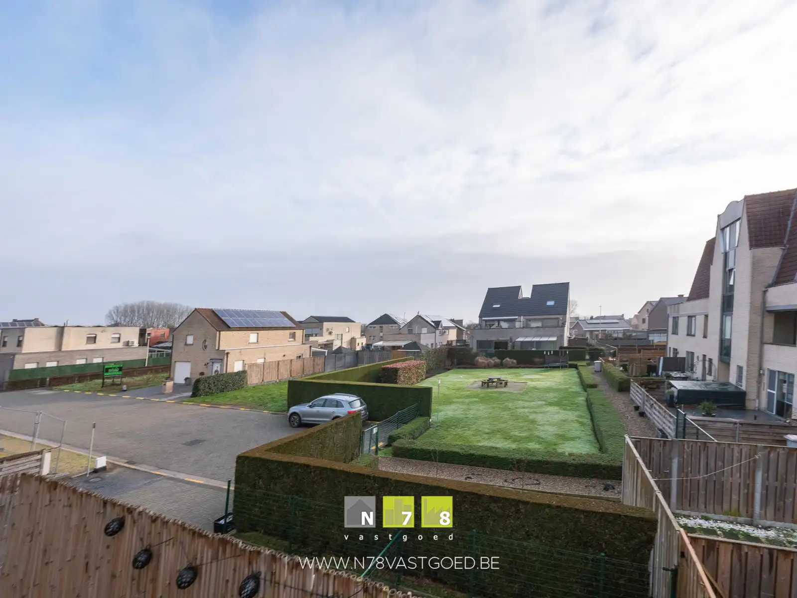 Appartement te huur foto 12