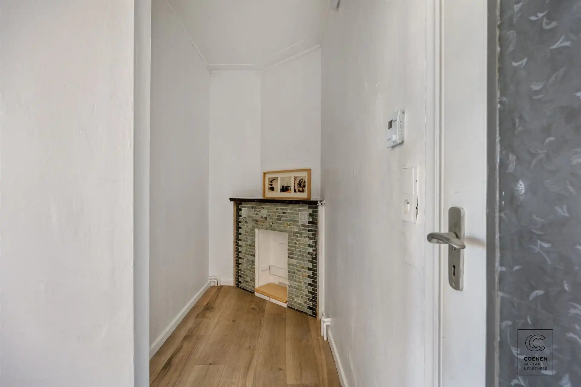 Lichtrijk appartement met zuidgericht terras en 3 slpk's foto 3