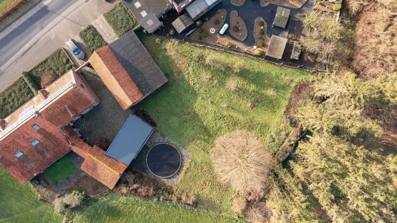 Kortemark - Werken Centrum prachtige hoeve met bijgebouwen foto 32