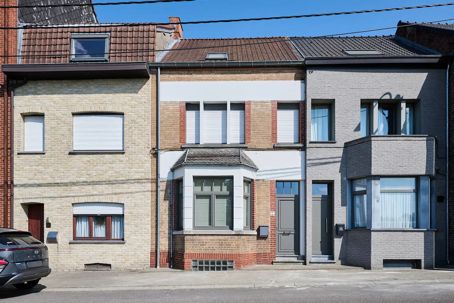 Huis te koop foto 2