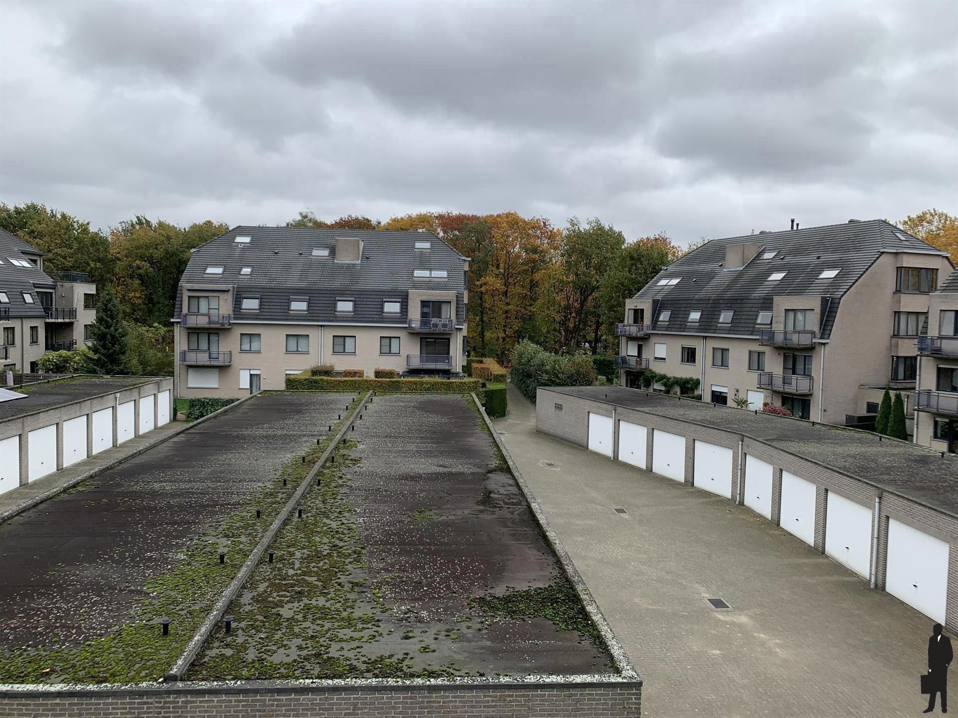 Instapklaar appartement van ca. 88 m² op de tweede verdieping (lift!) met 2 slaapkamers!  foto 10