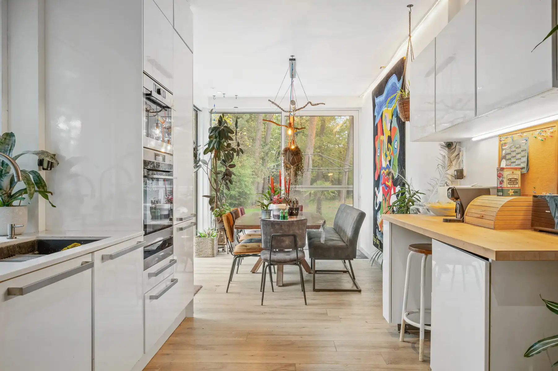 BEN-woning op de grens TREMELO-KEERBERGEN foto 12