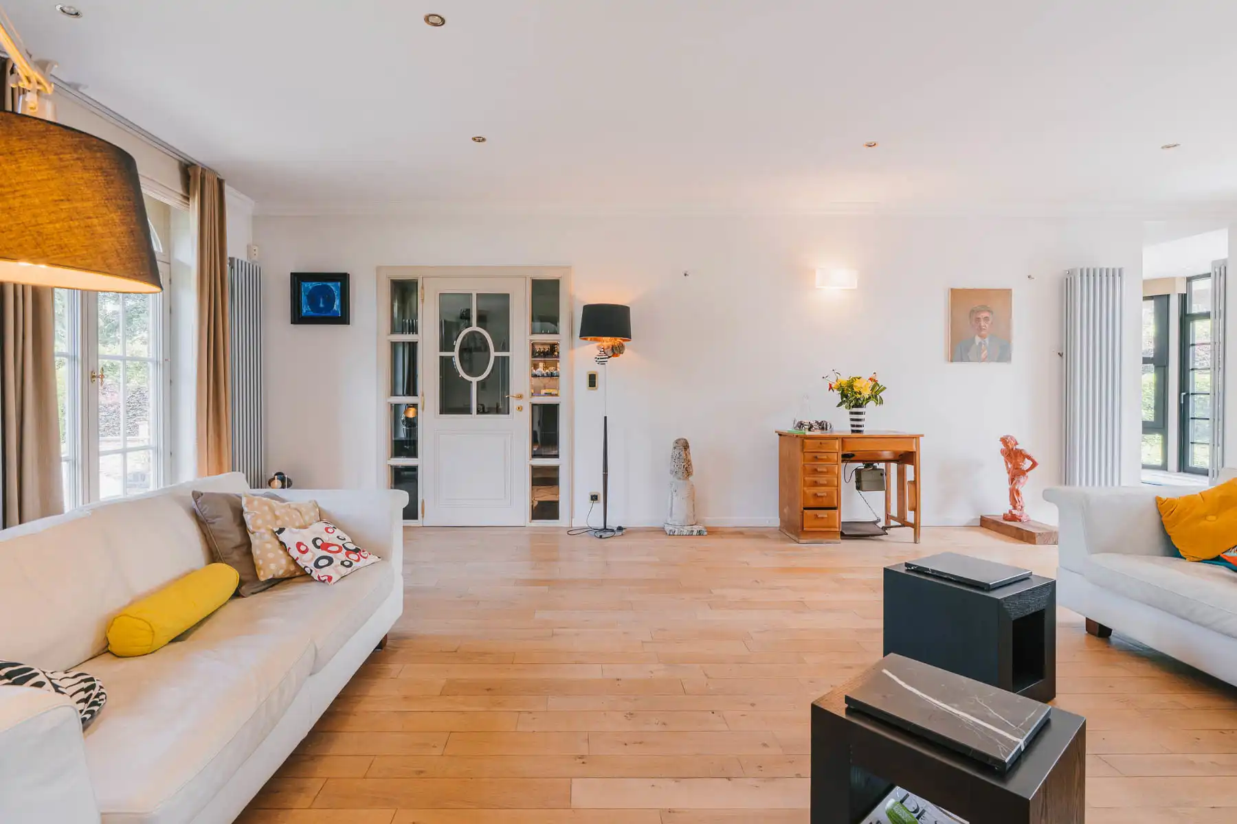 Indrukwekkende villa met prachtige tuin in Tremelo foto 19