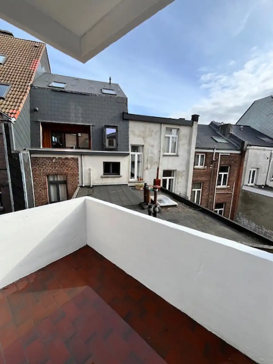 Twee slaapkamers, eigen parkeerplek & de stad aan je voeten! foto 11