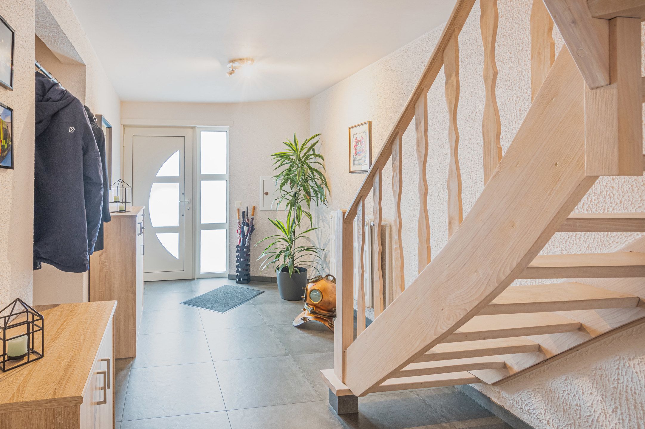 Instapklare woning in groene omgeving nabij Steytelinckpark foto 2