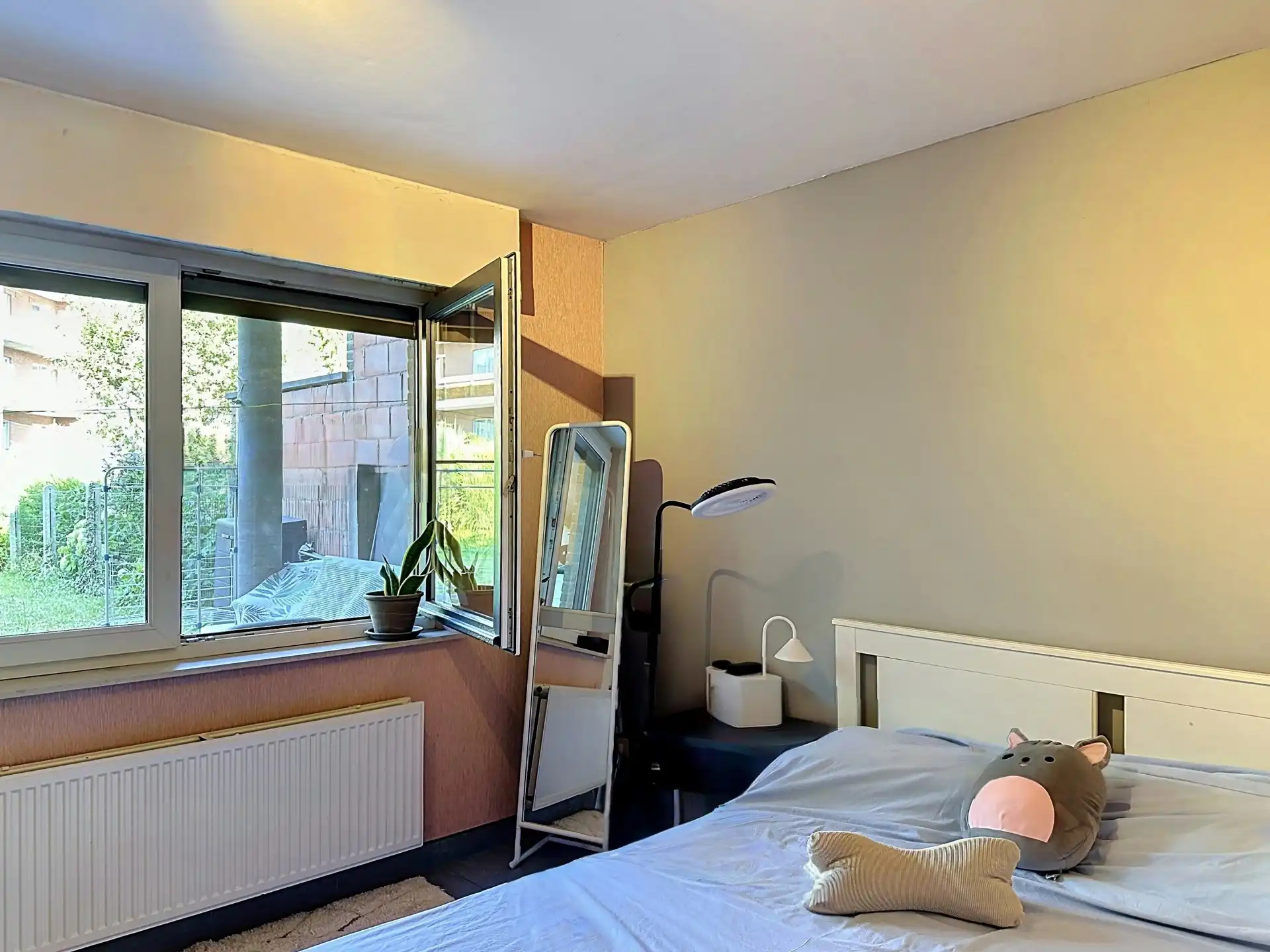 Rustig gelegen praktische woning met tuin en garage foto 13